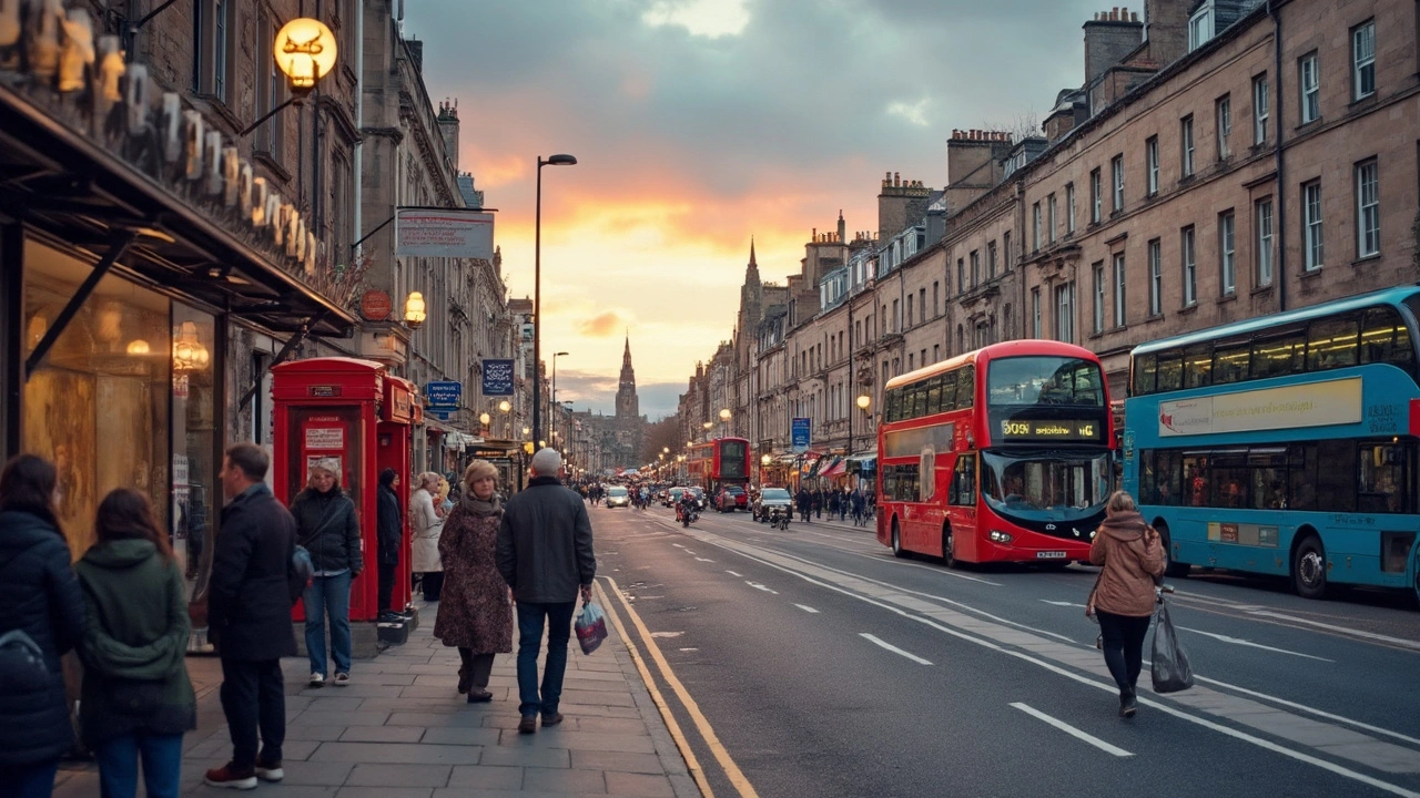 Should You Own a Car in Scotland? Real Advice for Locals and Visitors