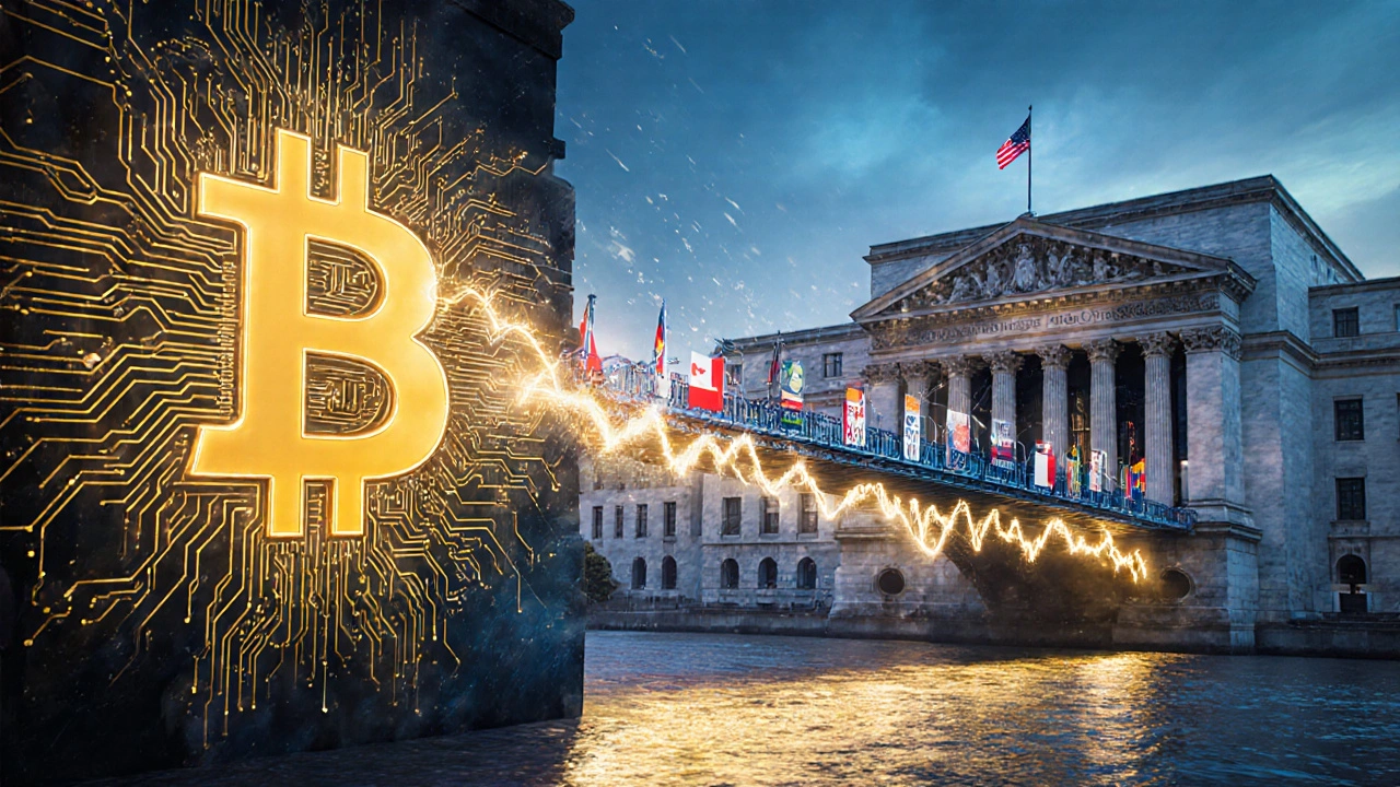 Bitcoin ETF Explained: What It Is and How It Works