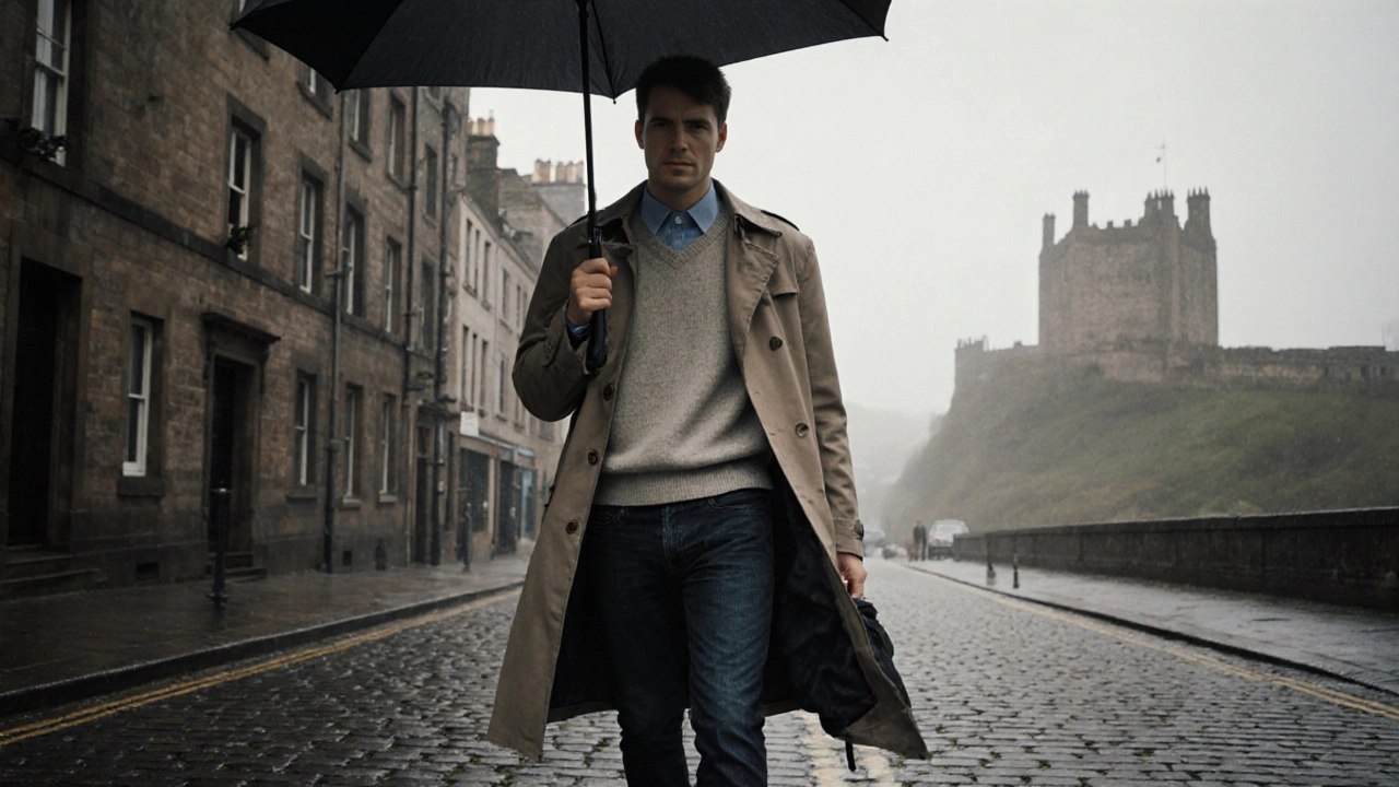 Can You Wear Jeans in Scotland? A Practical Dress Guide