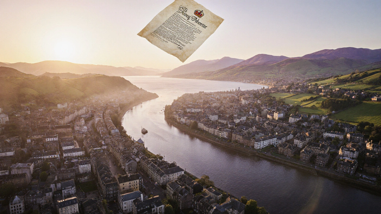 Discover Inverness - The Only City in Scotland’s Highlands