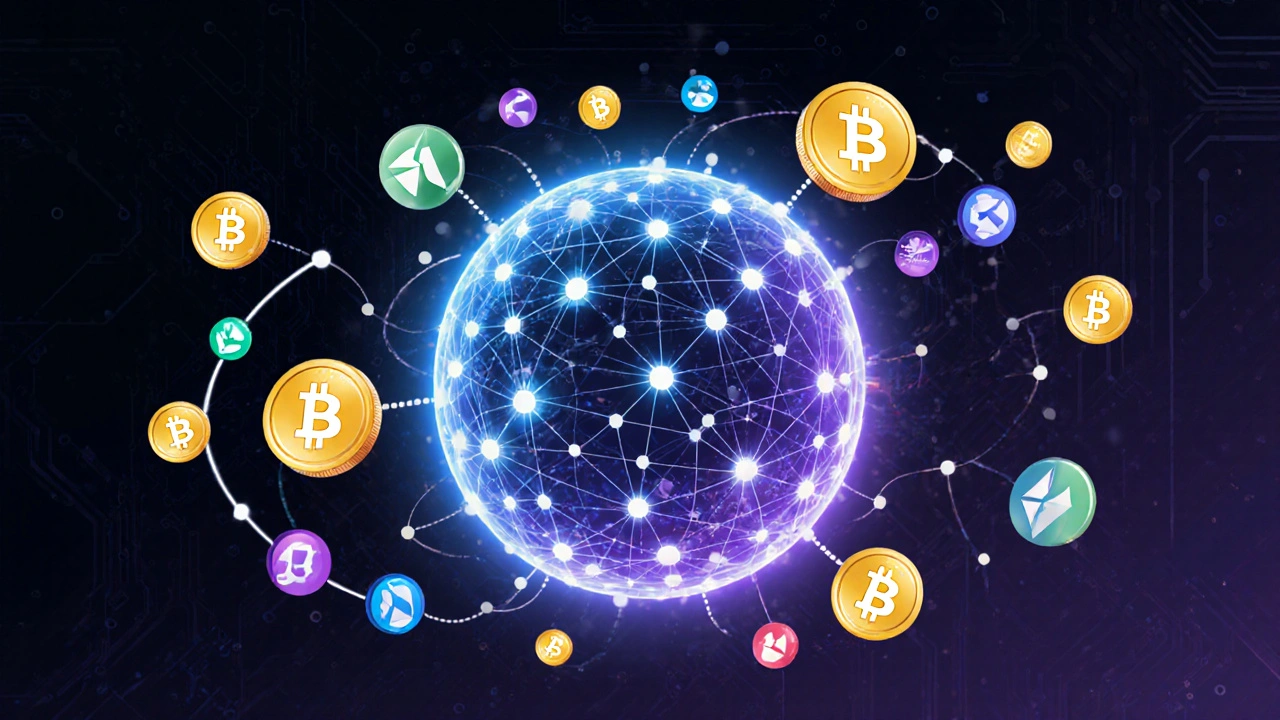 What Is a DEX in Crypto? A Simple Guide